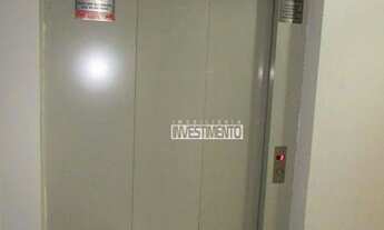 Imagem 5: Apartamento com 2 dormitórios à venda, 47 m² por R$ 200.000,00 - Chácara Manella - Cambé/P