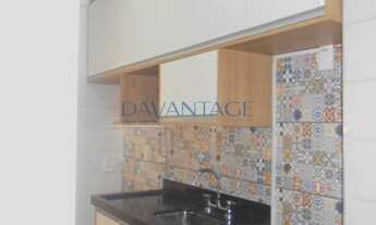 Imagem 7: Apartamento para locação, Moema, São Paulo, SP, excelente apartamento de 45 m² com 01 dorm