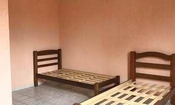 Imagem 5: Casa para venda tem 90 metros quadrados com 2 quartos em Guilhermina - Praia Grande - SP