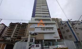 Imagem 3: Apartamento com 2 dorms, Aviação, Praia Grande - R$ 360 mil, Cod: 429