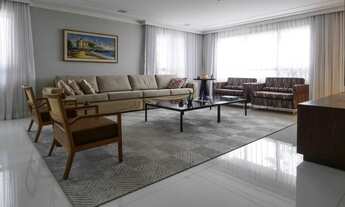 Imagem 5: Apt 4 suítes Apartamento com 4 dormitórios