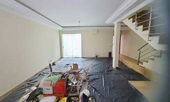 Imagem 5: Sobrado comercial 460 m² - Campo Grande - Santos - SP