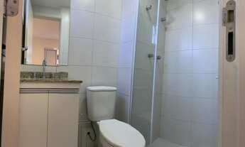 Imagem 7: APARTAMENTO SEMI MOBILIADO NA BELA CINTRA