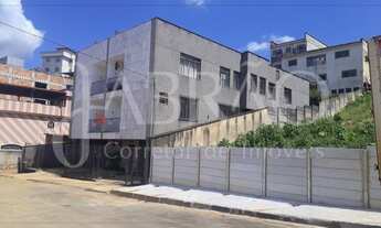 Imagem 2: Apartamento com quatro quartos no Bairro Boa Morte em Barbacena - MG