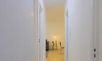 Imagem 6: Apartamento a Venda rua Casa do Ator Vila Olímpia