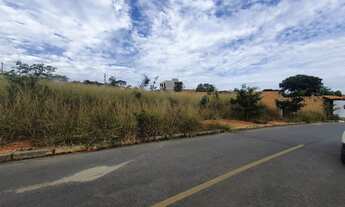 Imagem 3: Lote no Vila dos Ipês