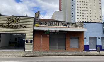 Imagem 4: Loja de rua no Centro