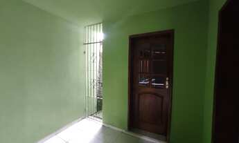 Imagem 5: Vendo Casa na Almirante Barroso- Com 300 m² - Quintal grande