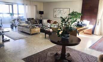 Imagem 5: Apt 5 suítes Apartamento com 5 dormitórios