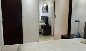 Imagem 4: Apartamento no Ed. Londrina - 144m² - Porteira fechada