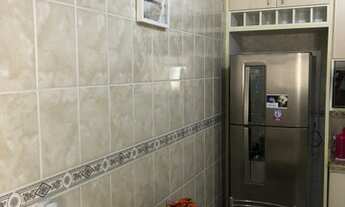 Imagem 4: Casa de condomínio sobrado para aluguel e venda possui 67 metros quadrados com 2 quartos