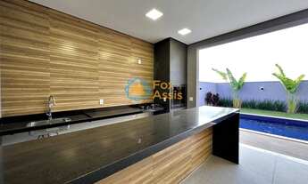 Imagem 13: Venda - Casa em condomínio - Loteamento Residencial Jardim Villagio - Americana - SP