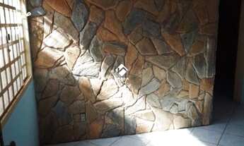 Imagem 7: Casa para venda tem 100 metros quadrados com 2 quartos em Residencial Cambuy - Araraquara