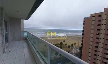 Imagem 6: Apartamento à venda, 79 m² por R$ 572.000,00 - Vila Guilhermina - Praia Grande/SP