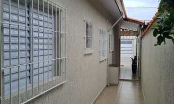 Imagem 7: Casa com 2 dorms, Maracanã, Praia Grande - R$ 350 mil, Cod: 1337