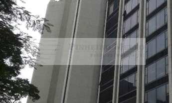 Imagem 5: CJ COMERCIAL 374,80 M², 8 VAGAS, 7 SALAS, 7 BANHEIROS, AR CONDICIONADO CENTRAL