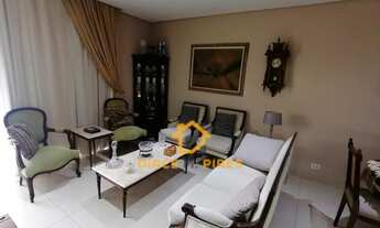 Imagem 6: Apartamento para venda tem 148 metros quadrados com 4 quartos