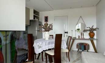 Imagem 2: Apartamento para venda em Jaracaty - São Luís - MA