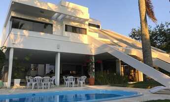 Imagem: Casa para aluguel tem 450 metros quadrados