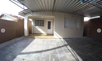 Imagem 2: Casa com 2 dormitórios à venda, 100 m² por R$ 390.000,00 - Vila São Rafael - São Roque/SP