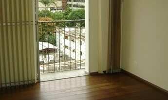 Imagem: BELO HORIZONTE - Apartamento Padrão - Cruzeiro