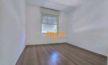 Imagem 7: Apartamento com 2 dormitórios à venda, 93 m² na Vila Belmiro - Santos/SP