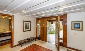 Imagem 7: RIO DE JANEIRO - Casa Padrão - Barra da Tijuca