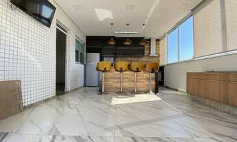 Imagem 2: COBERTURA DE ALTO PADRÃO COM PORTEIRA FECHADA NO ITAPOÃ