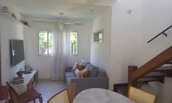 Imagem 4: Casa para venda tem 120 metros quadrados com 3 quartos em Campeche - Florianópolis - SC