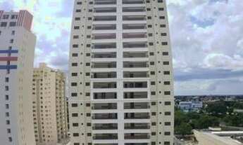 Imagem 4: Ed American Diamond 4 suítes Jardim das Américas Cuiabá - MT