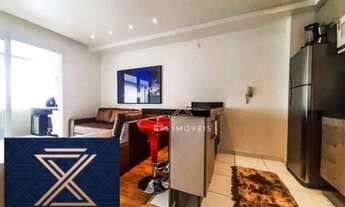 Imagem: Apartamento com 1 dormitório à venda