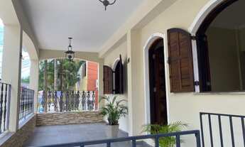 Imagem 2: Casa para alugar no centro de Barra Mansa