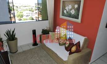Imagem 2: VENDA! Apartamento no Residencial Noemia Chaves