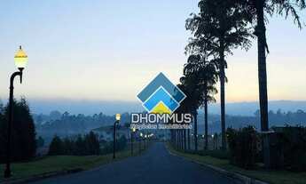 Imagem 6: Terreno à venda, 2528 m² por R$ 1.700.000,00 - Condomínio Terras de São José - Itu/SP