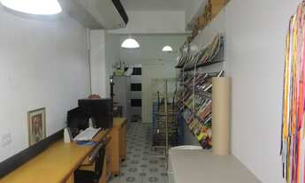 Imagem 6: Apartamento para venda com 58 metros quadrados com 2 quartos em Azenha - Porto Alegre - RS