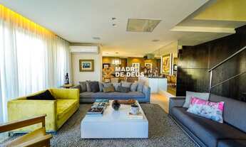 Imagem 3: Apartamento duplex à venda com 286m² no bairro Meireles - Fortaleza