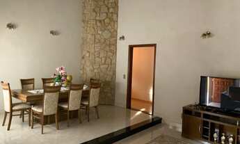 Imagem 2: Casa para aluguel no PARQUE TERRANOVA em Valinhos/SP