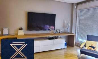 Imagem: Apartamento com 4 dormitórios à venda