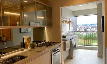 Imagem 3: Apartamento para venda com 154 metros quadrados com 3 suítes - Butantã - São Paulo - SP