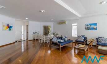 Imagem 6: Casa Maravilhosa no Alphaville 11 - 5 Suítes - Retrofit Total!