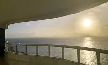 Imagem 2: APARTAMENTO - 2/4 - 112 M2 - LADEIRA DA BARRA - SALVDOR - BAHIA