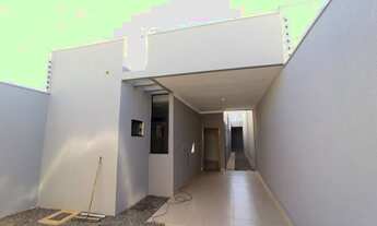 Imagem 2: Casa Parque Calixtópolis - Anápolis - GO