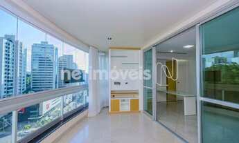 Imagem 2: Venda Apartamento 4 quartos Belvedere Belo Horizonte