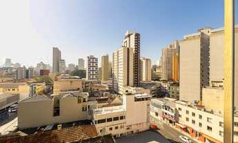 Imagem 4: CENTRO , Edifício ASSAD ZACARIAS , uma quadra da PRAÇA OSÓRIO