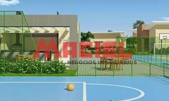 Imagem 6: Terreno 250 m² - Condomínio Fechado