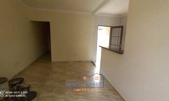 Imagem 3: Casa com 2 quartos - Bairro Jardim Tropical em Londrina