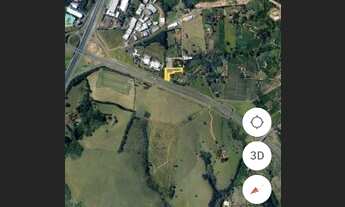 Imagem 2: Lote/Terreno Industrial para venda com 7000 m2, Macuco - Valinhos - SP