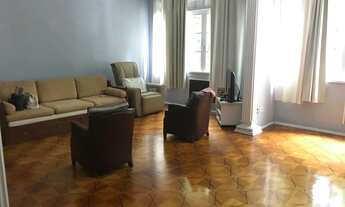 Imagem 3: Vendo excelente apto de 4 quartos com 2 vagas de garagem na Rua Jornalista Orlando Dantas