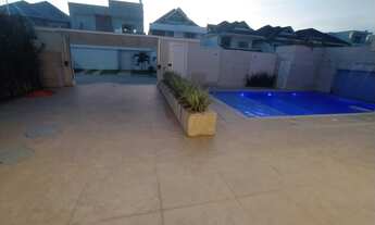 Imagem 4: Fabulosa mansão de 4 quartos no condomínio Bothanica Nature