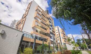 Imagem 6: EDIFÍCIO HARMONY CONCEPT HOUSE GARDEN